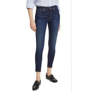 Rag & Bone skinny jeans size 25 (US 0)